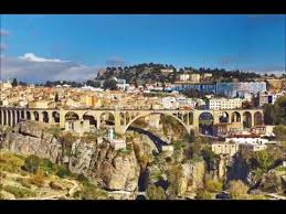 2.381.741 km2 (bunun % 84'ü genellikle çöl ve vahalardır. Algeria Ø§Ù„Ø¬Ø²Ø§Ø¦Ø± Cezayir Youtube