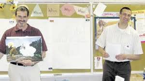 Five Questions for June 30, 2011: Mark Graber