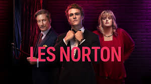 Les Norton