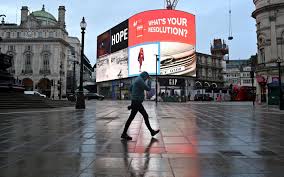 Out of the uk's 2,626 confirmed cases of the disease, london has 923. London Is Burning In Lockdown And If It Falls So Will The Rest Of The Uk
