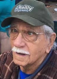 Denzil Ridenour Obituary (2023)