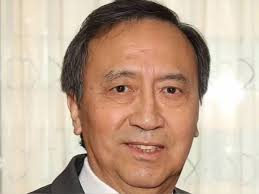 Memories of David Q Ong