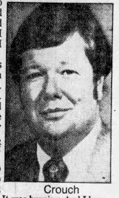 Strange Company: A Car Bombing in Texarkana