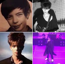 Something Wicked This Way Comes…September Songs X Mac X