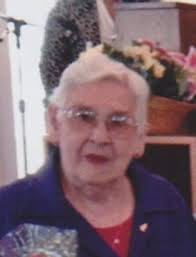 Audrey Malone Obituary (2016)