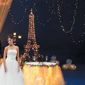 There is so much more to experience apart from the famous eiffel tower our friend emily knows the french capital like the back of her hand. Paris Themed Party Decorations A Night In Paris Theme