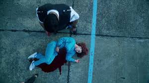 Does Bea Smith Come Back To End The Series? (Long Theory Post) :  R/Wentworthtv