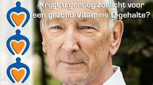 Vitaminegebrek Gezondheidsplein