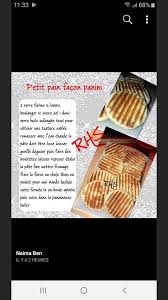 Pin On Pate Pain Brioche Etc