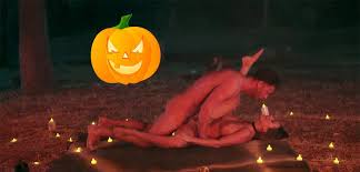 Top 10 Halloween Porn Videos - Official Blog of Adult Empire