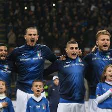 Senior, junior, novice scoreboard protocol video 1 video 2. Italia Nazionale I 23 Convocati Azzurri Che Vorremmo Se Euro 2020 Cominciasse Domani Eurosport