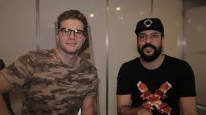 Gabriel O Pensador Sobre Line Up Do Lollabr Bastante Banda Nacional A Musica Nao Tem Fronteiras Lollapalooza Gshow