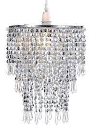 Waneway Chandelier Light Shade For Ceili Buy Online In Bermuda At Desertcart