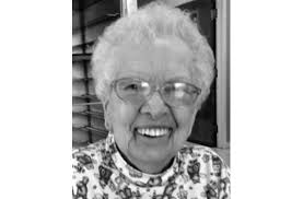 Mary Beard Obituary (2014)