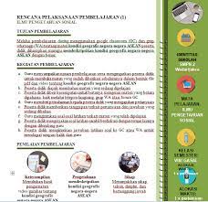 Rencana pelaksanaan pembelajaran (rpp) satuan pendidikan : Rpp Ips Kelas 8 Daring Semester Gasal 2020 2021 Edukasi Ips