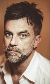 Who is your dream director you'd like to see covered