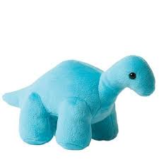 Manhattan Toy Jellybeans Blue Sky 5 Dinosaur Plush Toy Walmart Com Dinosaur Plush Toy Dinosaur Plush Animal Plush Toys