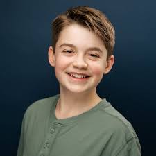 Silas Frank — Servant Stage