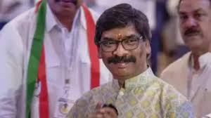 Numbers seem to favour Soren ahead of Jharkhand floor test today