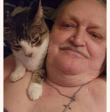 This is some drone video of Trooper Gary Hightower #251 performing a  commercial motor vehicle inspection