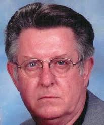 George Heath Obituary (1943