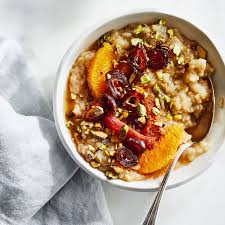 Rice Milk Rice Pudding Recipe On Food52 Recipe Pudding Recipes Dairy Free Rice Pudding Recipes