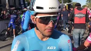 James Piccoli 22nd in the...