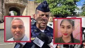 Policía Nacional apresa a oficial superior del ERD por muerte de una mujer  en el Mirador Sur, DN* *-Ocupan arma de fuego homicida.* La Policía  Nacional informó que fue detenido un oficial