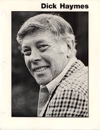 FROM THE VAULTS: Dick Haymes born 13 September 1918