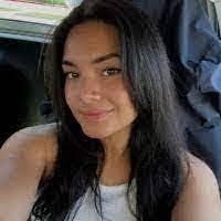 Emily Simental's Instagram, Twitter & Facebook