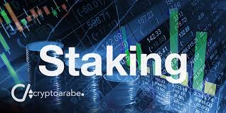 Bookmark the price page to get snapshots of the. Ù…Ø§ Ù‡Ùˆ Ø³ØªØ§Ùƒ Staking Ø§Ù„Ø¹Ù…Ù„Ø§Øª Ø§Ù„Ù…Ø´ÙØ±Ø© ÙÙŠ Ø§Ù„Ø¨Ù„ÙˆÙƒØ´ÙŠÙ† ÙƒØ±ÙŠØ¨ØªÙˆ Ø¹Ø±Ø¨