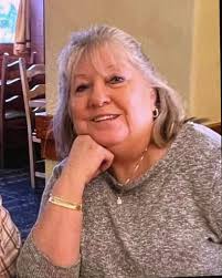 Joan C. Barnes Obituary 2023