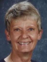 Audrey Reasoner Obituary