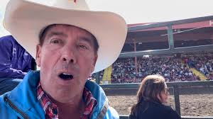Saturday June 28 th 2025 , It’s rideo time , It’s wild it’s fun it’s full  it’s busy , What a fantastic stampede , Who shot out to all the volunteers  in the Stampede Association, Williamslake the best ...