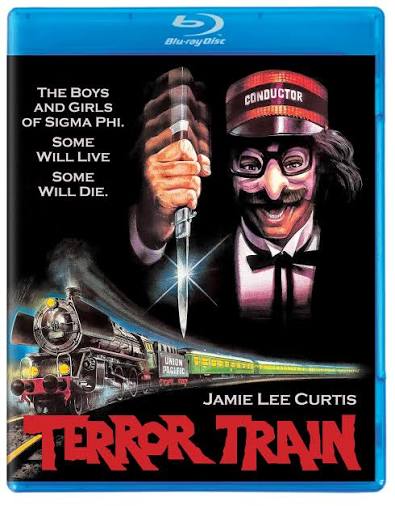 Terror Train (Blu-ray)
