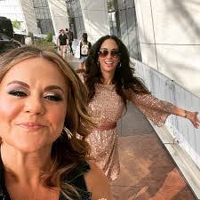 Kelli Hurley's Instagram, Twitter & Facebook