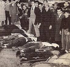 Bombardeo de la plaza de Mayo - Wikipedia, la enciclopedia libre