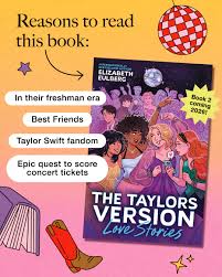 This book hits harder than a surprise album drop at midnight ...