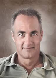 Marc Ménard Obituary