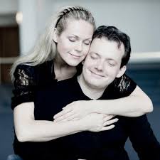 6 видео 63 просмотра обновлен 18 сент. Kristine Opolais Kristine Opolais And Her Husband Conductor Andris Nelsons Became Parents Their Daughter Adriana Anna Nelsone Was Born On December 28 2011 In Riga Parents Share With All Who