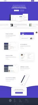 Truck owner operator software and web solution. Pin By Mac Naj On Web Design Web Design Examples Web Design Web App Design