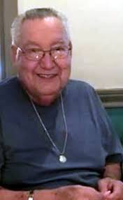 Robert Morin Obituary