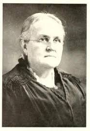 Mary Mendenhall Hobbs (1852-1930)