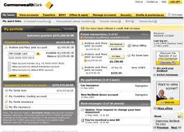 Follow these easy steps step 1. Cba Netbank Gets Facelift Zdnet