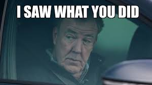 Check out the best ones here! Jeremy Clarkson Memes Album On Imgur