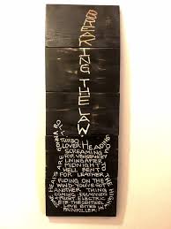 Judas Priest S Greatest Hits Judas Priest Guitar Art Etsy Judas Priest Guitar Art Heavy Metal Art