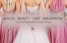 Sind sie auf der suche nach russische brautkleider siegburg für russische hochzeiten? Novia Brautmode Siegburg Facebook