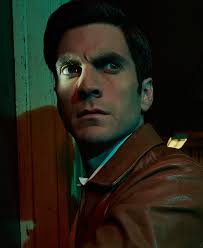 Wes Bentley as John Lowe