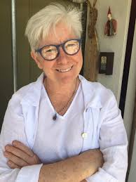 Contact — Cathy Rose