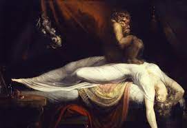 Check spelling or type a new query. Why The Paralyzing Sleep Demon Still Haunts Humans In The Age Of Science National Globalnews Ca